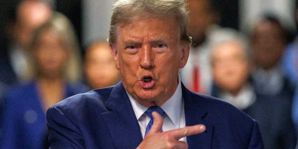 Media report that US decided to attack Venezuela, Trump denies