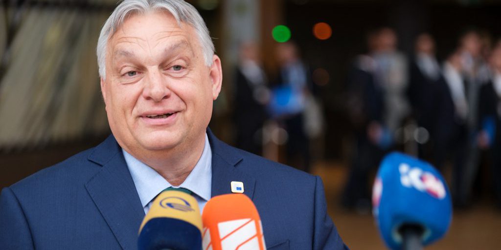 Ungheria cerca di aggirare sanzioni USA sul petrolio russo, Orbán annuncia sforzi per mantenere approvvigionamento energetico