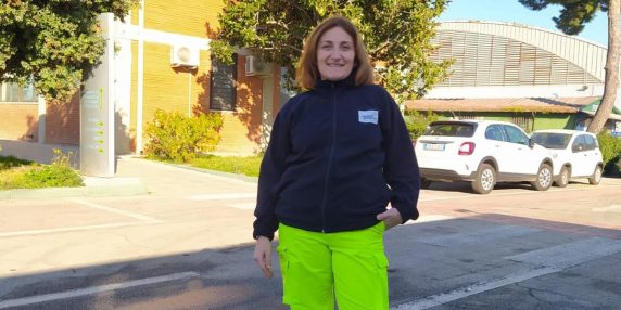 Cristina, laureata con master, non ha rimpianti: si sveglia alle 4 e non tornerebbe indietro