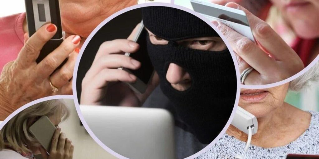 7,7 млн рублей отдала нижегородская пенсионерка мошенникам