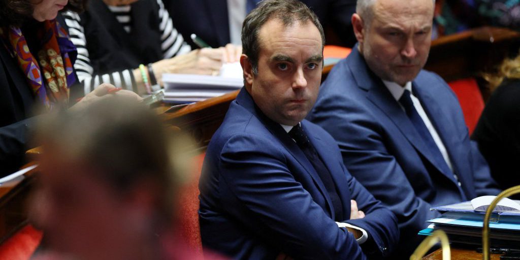 Il governo Lecornu riprende le attività dopo la pausa di Natale