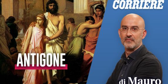 Ha ragione l’individuo o lo Stato? Il dilemma eterno dell’Antigone