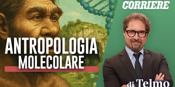La Storia dell'Umanità Riscritta: Come il DNA e gli Isotopi Hanno Svelato il Nostro Passato Condiviso