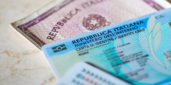 Dal 3 agosto l’Italia passa alla Carta di Identità Elettronica: la carta cartacea non sarà più valida