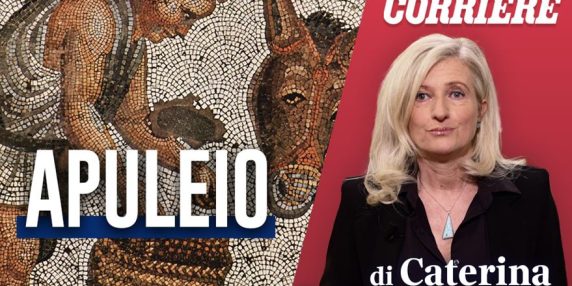 Apuleio e le Metamorfosi: la storia antica che anticipa le fiabe di Walt Disney