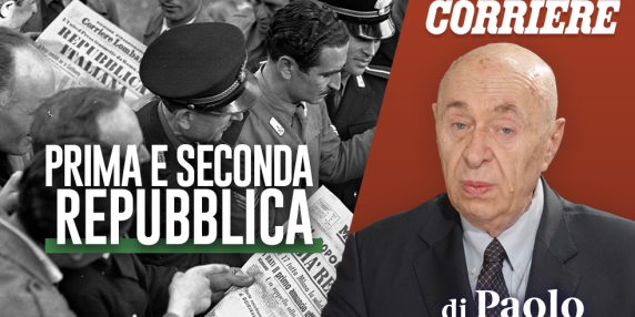 Dal compromesso storico a Mani Pulite: com’è cambiata l’Italia in 20 anni