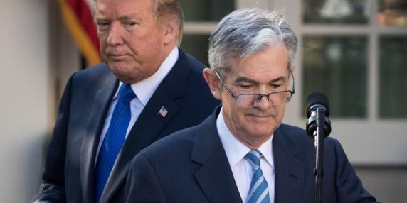Trump e Powell: un confronto senza precedenti che mette alla prova i mercati e l'economia
