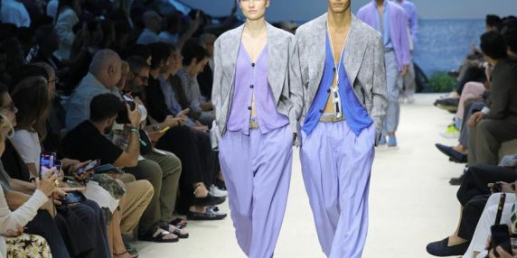 Armani: il consiglio di amministrazione definisce i poteri di Dell'Orco e Marsocci, ruolo chiave per la nipote Silvana nella gestione dell'azienda di moda