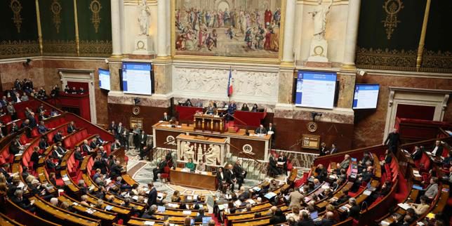 Assemblea nazionale approva la continuazione del programma per i piccoli comuni senza disoccupazione di lunga durata