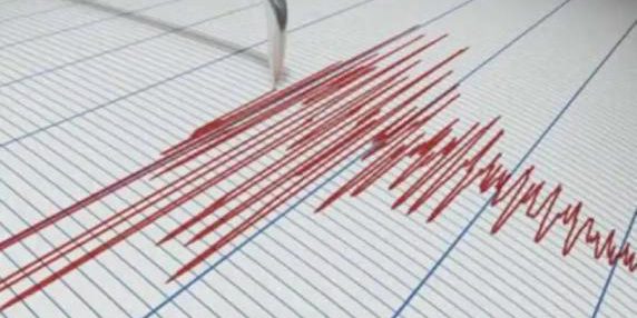 Terremoto in Irpinia e Sannio: scossa di magnitudo 3.6 a 16 km di profondità, avvertita anche a Salerno e Napoli