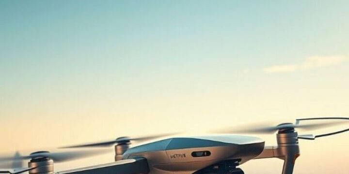 Minaccia di attacco di massa di droni sulla regione russa di Voronež: conseguenze e preoccupazioni per la sicurezza