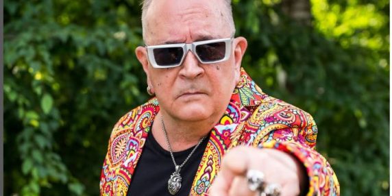 Johnson Righeira: fine del successo, separazione da Michael e riflessione sulla superficialità