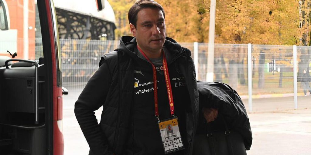 Главный тренер «Арсенала» оказался расстроен игрой туляков с «Торпедо»