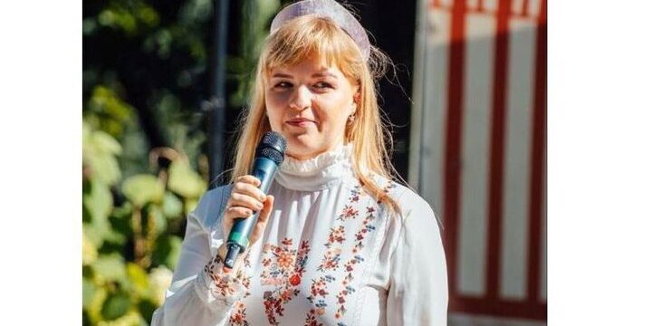 Мария Микулич: пункты проката детских вещей пользуются повышенным спросом