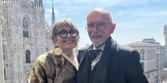 Berrino: 81 anni, tango, cena saltata e tre pasti al giorno: consigli per una longevità sana