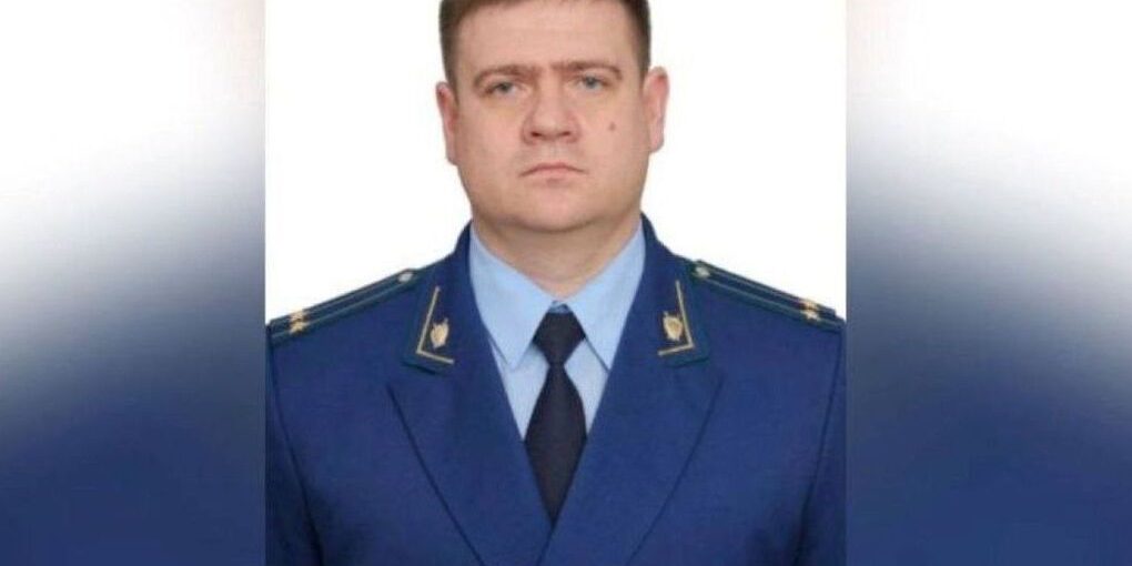 Стало известно, кто возглавил прокуратуру Россошанского района Воронежской области