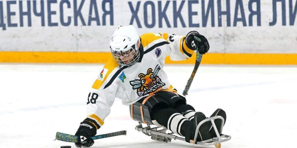 Яркий триумф героев: тамбовская команда «Пчелы-следж» победила на турнире «Прорыв»