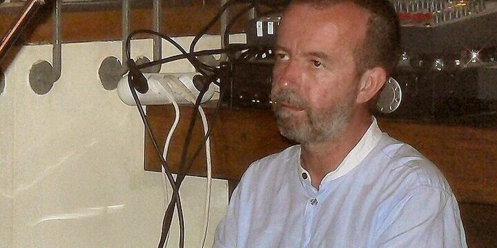 Скончался известный джазовый пианист и композитор