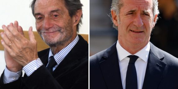 Proposta di Lega lombarda per il Nord inviata al consiglio direttivo dopo raccolta firme