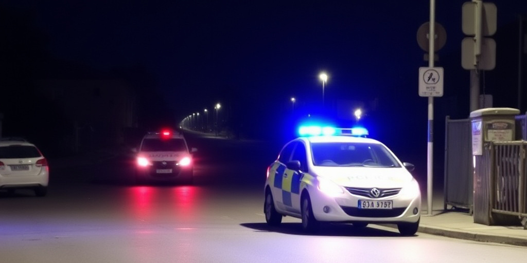 68enne gravemente ferito dopo lite a Benevento, sospetto di 37 anni arrestato