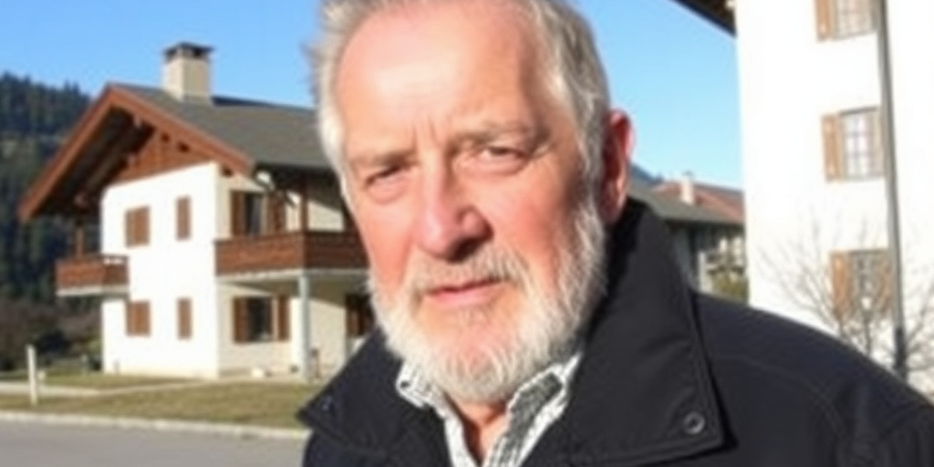 68enne trovato morto nella sua casa in Trentino: indagini in corso