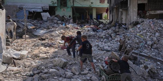 Il report Usa su Israele: «Centinaia di potenziali violazioni dei diritti». Ma ci vorranno anni per indagare