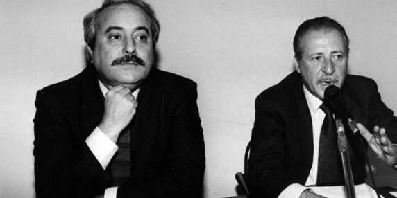 Il video con i dubbi di Giovanni Falcone sul delitto Mattarella: «Fu solo mafia?»