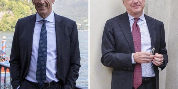 Come salvare il ceto medio? Carlo Cottarelli e Ferruccio de Bortoli rispondono ai lettori in diretta video