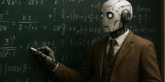 La gaffe di OpenAI: «Gpt-5 ha risolto problemi matematici impossibili». Ma le soluzioni erano già pubbliche