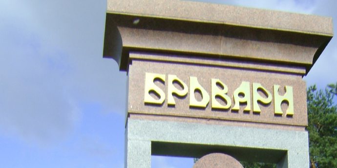 Woman injured in Russian attack on Brovary in Kyiv Oblast