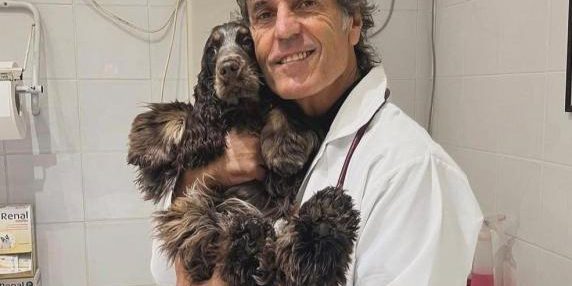 Federico Coccìa: «Tra noi e i cani c'è sempre una storia d'amore. Se sono aggressivi vuol dire che abbiamo sbagliato noi»