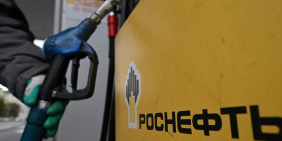 Dmitriev, l’uomo dello zar: «Un tunner per collegare la Russia con l'Alaska»