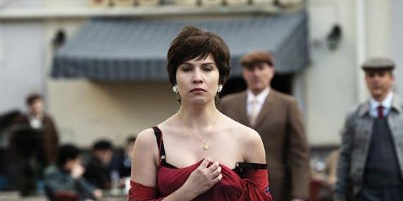 «Il mostro», un’opera che ha tutti i crismi per imporsi nel tempo