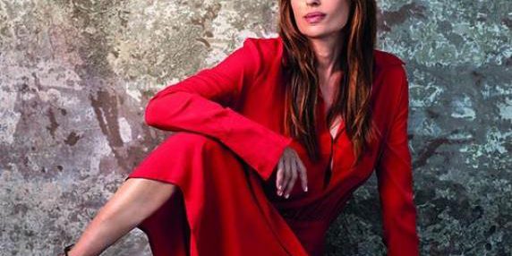 Claudia Pandolfi: «Il sistema ti sbrana, l’ho vissuto sulla mia pelle e ho capito che puoi dire: ciao Maria, io esco»