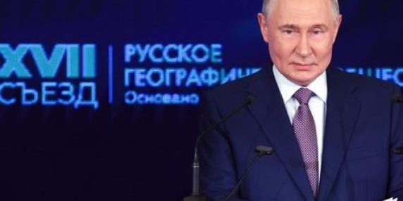 Sanzioni, Putin sfida Trump: atto ostile. E lancia la sua minaccia sui Tomahawk | Domani l'inviato russo incontra Witkoff