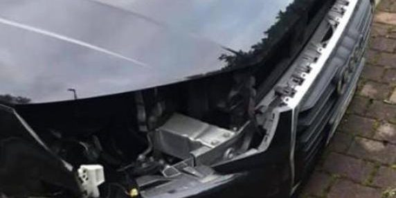 Paraurti, schermi e fari: quali sono pezzi e modelli più rubati dai «cannibali» delle auto