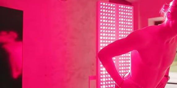 Haaland a «luce rossa»: l'insolita terapia per curare il corpo perché il sole a Manchester non c'è