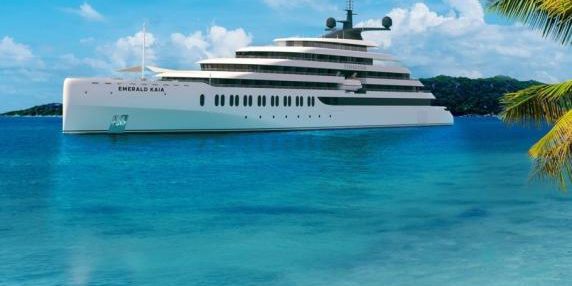 Nuove navi da crociera 2026: quali saranno le più spettacolari e perché 