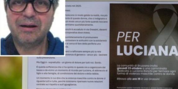Quarant'anni insieme, il lavoro condiviso, poi le liti e l'odio di Morcaldi per l'uomo che «si è preso tua madre e la mia vita» | L'agguato
