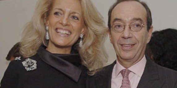 Addio ad Alberto Sabbadini, il gioielliere del jet set. Le sue api preziose amate dai Moratti, Berlusconi e lady De Benedetti