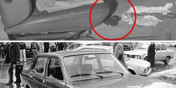 Svolta sull'omicidio Mattarella, un ex poliziotto agli arresti: «Fece sparire il guanto del killer e continua a depistare le indagini»