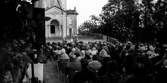 Varese, l'alleanza dei monumenti con musica e teatro (ma lontano dai musei)