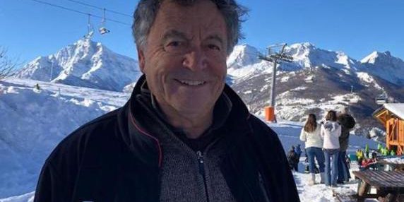 Addio Besson, discesista della Valanga Azzurra. Aveva creato un marchio di abbigliamento