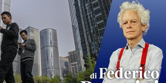 Pechino vieta il pessimismo online: la censura 'purifica' i social