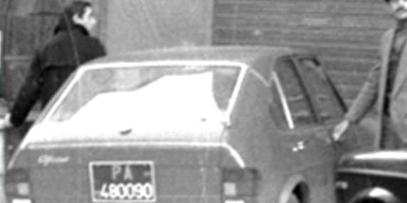 «Rompere i co.. dopo 45 anni»: le intercettazioni di Piritore, arrestato per il depistaggio 