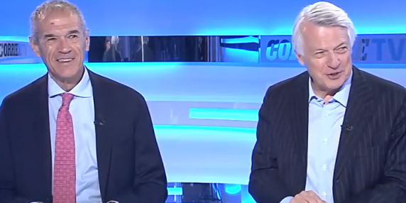 Ceto medio perché in Italia è rimasto indietro? I nodi: dai salari alla crescita (e una domanda ai banchieri)