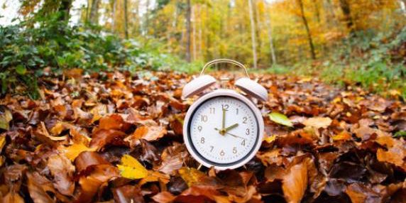 Cambio dell'ora: quali sono gli effetti sulla salute del passaggio all'ora solare?