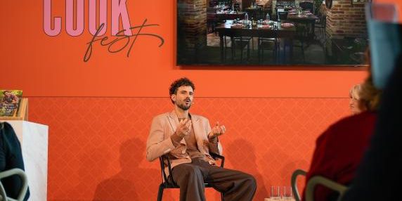 Marco Bianchi: «Nel mio nuovo libro racconto come ho mollato tutto per trasferirmi in campagna»