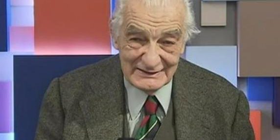 Ricordo di Giuseppe Trautteur, un intellettuale poliedrico tra scienza e letteratura