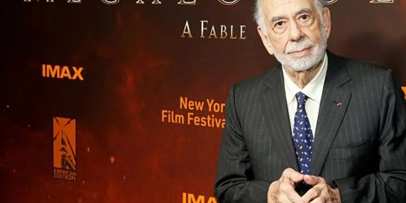 Francis Ford Coppola: «Sono sul lastrico». Il regista vende la sua collezione di orologi dopo il flop di Megalopolis